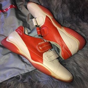 Women’s Prada Sneakers Size 36.5